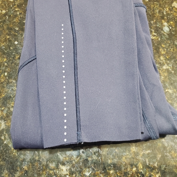 Lululemon fast and free size 6 - Picture 4 of 4